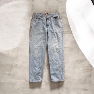 TOMMY JEANS / Late 90s Y2K